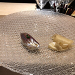 川崎 鮨 よこ田 - 