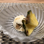 川崎 鮨 よこ田 - 