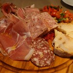 Trattoria Macchia - 