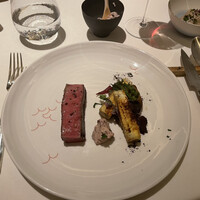 フランス料理 エステール by アラン・デュカス - 