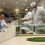 Sushiya No Matsukan - 