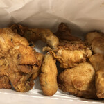 ケンタッキーフライドチキン - 