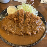 東京味噌とんかつ - 