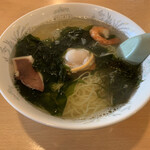 お食事処 十府ヶ浦 - 