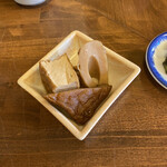 東京味噌とんかつ - 