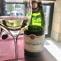 RISTORANTE OZIO - グラスシャンパン