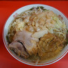 ラーメン二郎  京都店