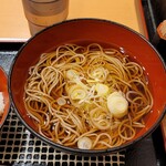 Echigo Soba - 