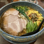 Ramen Sapporo Ichiryuuan - 