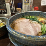 Ramen Sapporo Ichiryuuan - 