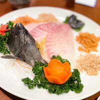 海皇 大阪堂島店 - 