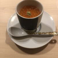 鮨 銀座 おのでら - 