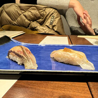 築地 すし Omakase - 