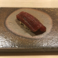 鮨 銀座 おのでら - 