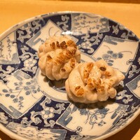 鮨南山 - 