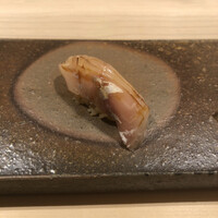 鮨 銀座 おのでら - 