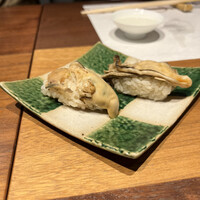 築地 すし Omakase - 