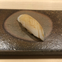 鮨 銀座 おのでら - 