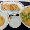 餃子の王将 仙台一番町店