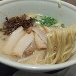 RAMEN EXPRESS 博多 一風堂 - 