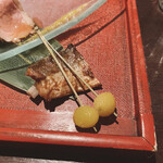 蔵元料理 天青 - 