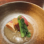 蔵元料理 天青 - 