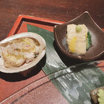 蔵元料理 天青 - 