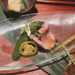 蔵元料理 天青 - 