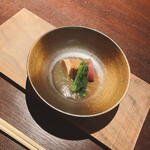 蔵元料理 天青 - 