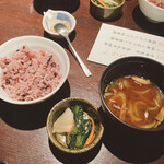 蔵元料理 天青 - 