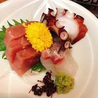 浅草 魚料理 遠州屋 - 