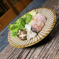 ふぐ・日本料理 喜楽庵 - 