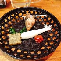 浅草 魚料理 遠州屋 - 