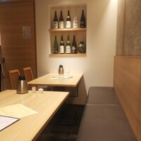 手打ちそば 大石 - 