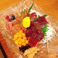 浅草 魚料理 遠州屋 - 