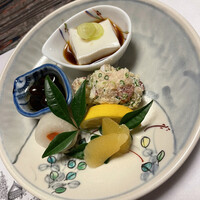 ふぐ・日本料理 喜楽庵 - 