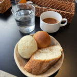 The LOAF Cafe - 