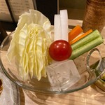 串揚げ かたやま - 