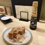 串揚げ かたやま - 