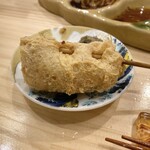 串揚げ かたやま - 