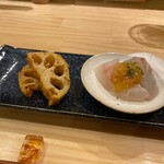 串揚げ かたやま - 