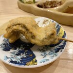 串揚げ かたやま - 