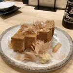 串揚げ かたやま - 