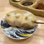 串揚げ かたやま - 