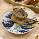 串揚げ かたやま - 