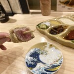 串揚げ かたやま - 