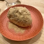 串揚げ かたやま - 