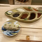 串揚げ かたやま - 