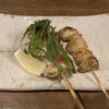 Sumibi Yakitori To Osake Hachi - 