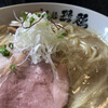 らぁ麺 飛鶏